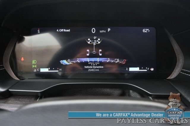 2023 Jeep Grand Cherokee L Limited Anchorage AK