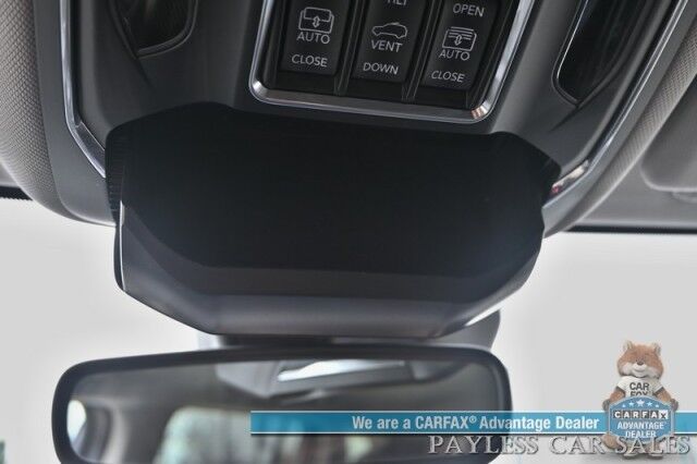 2023 Jeep Grand Cherokee L Limited Anchorage AK