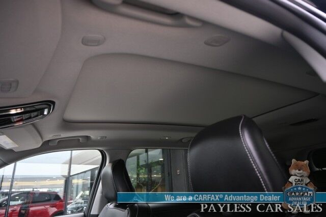2023 Jeep Grand Cherokee L Limited Anchorage AK