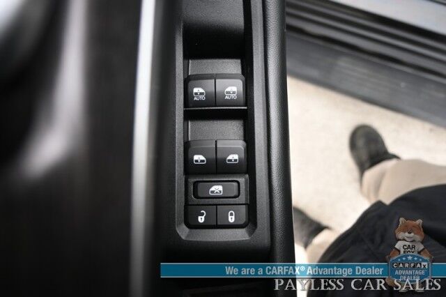 2023 Jeep Grand Cherokee L Limited Anchorage AK