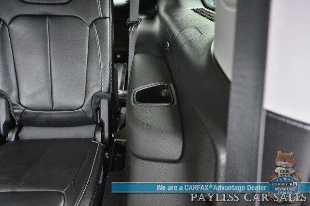 2023 Jeep Grand Cherokee L Limited Anchorage AK