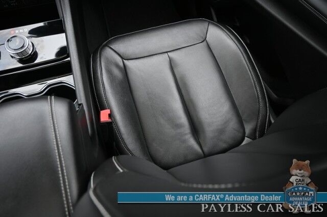 2023 Jeep Grand Cherokee L Limited Anchorage AK