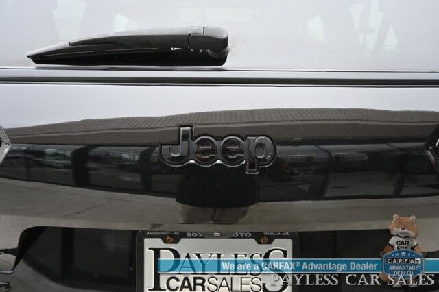 2023 Jeep Grand Cherokee L Limited Anchorage AK