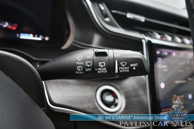 2023 Jeep Grand Cherokee L Limited Anchorage AK