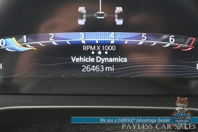 2023 Jeep Grand Cherokee L Limited Anchorage AK