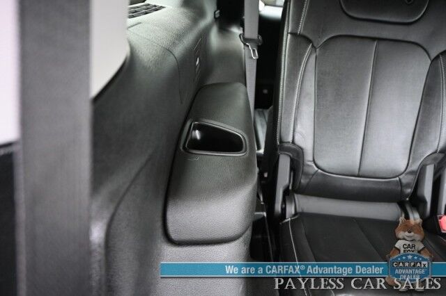2023 Jeep Grand Cherokee L Limited Anchorage AK