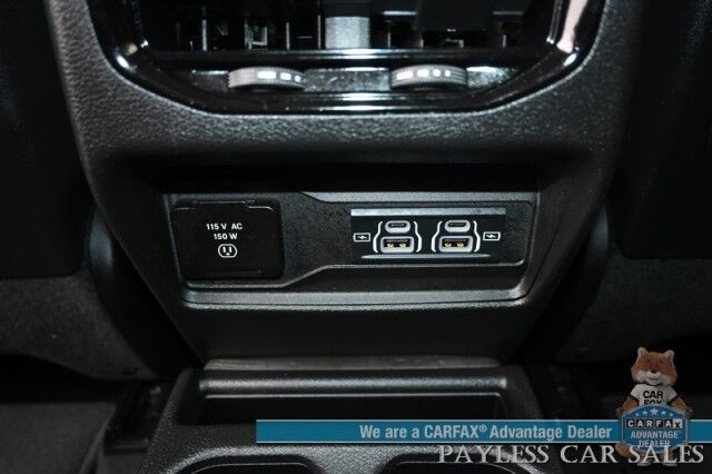 2023 Jeep Grand Cherokee L Limited Anchorage AK