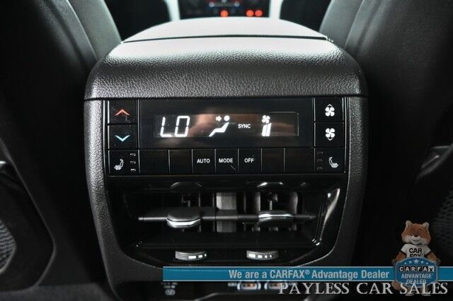 2023 Jeep Grand Cherokee L Limited Anchorage AK
