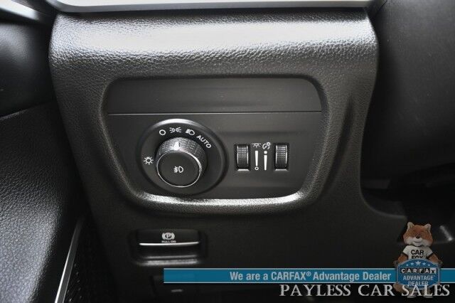 2023 Jeep Grand Cherokee L Limited Anchorage AK