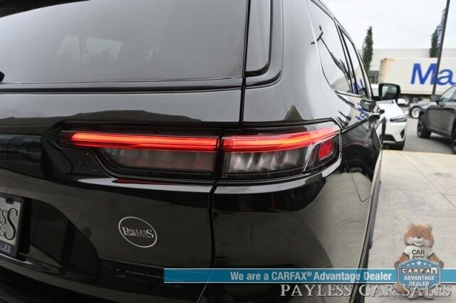 2023 Jeep Grand Cherokee L Limited Anchorage AK