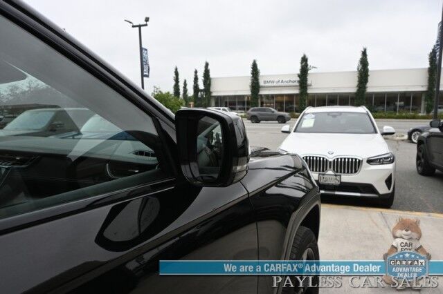 2023 Jeep Grand Cherokee L Limited Anchorage AK