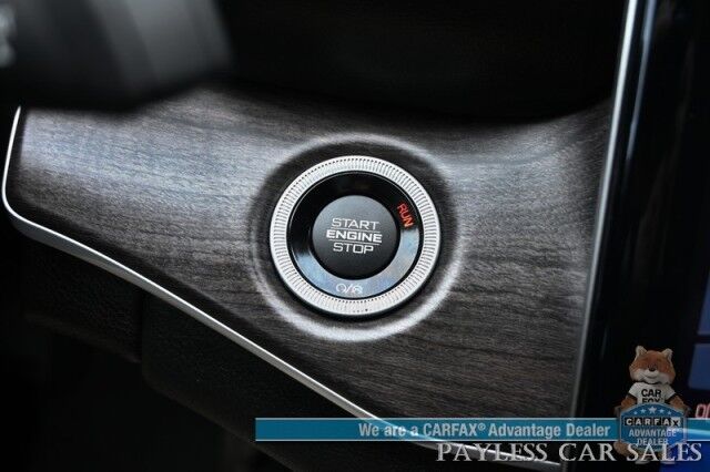 2023 Jeep Grand Cherokee L Limited Anchorage AK