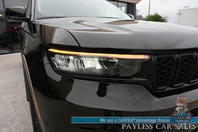 2023 Jeep Grand Cherokee L Limited Anchorage AK
