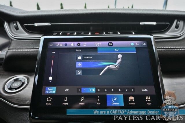 2023 Jeep Grand Cherokee L Limited Anchorage AK