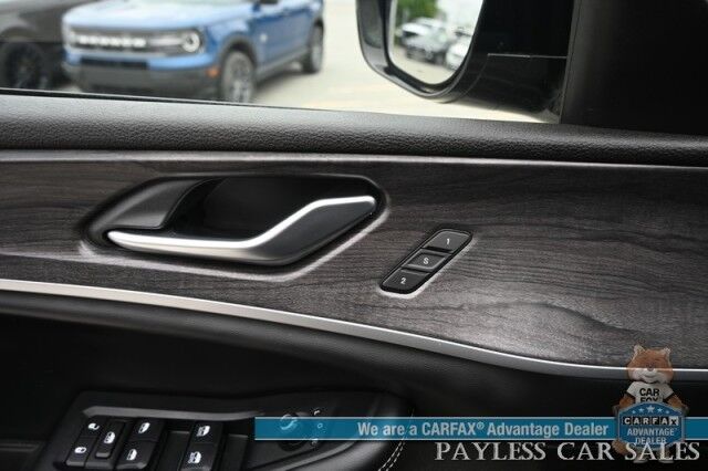 2023 Jeep Grand Cherokee L Limited Anchorage AK