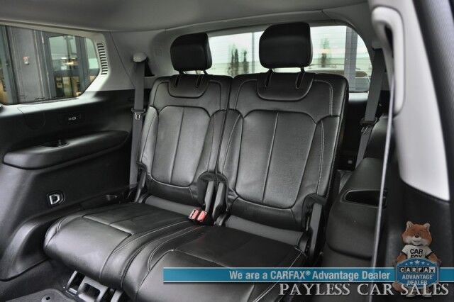 2023 Jeep Grand Cherokee L Limited Anchorage AK