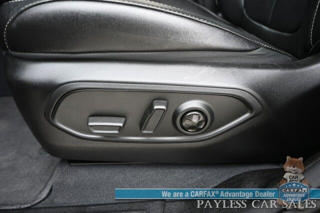 2023 Jeep Grand Cherokee L Limited Anchorage AK