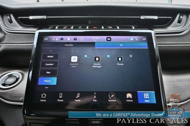 2023 Jeep Grand Cherokee L Limited Anchorage AK