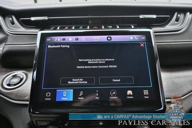 2023 Jeep Grand Cherokee L Limited Anchorage AK