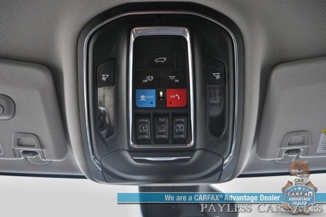 2023 Jeep Grand Cherokee L Limited Anchorage AK