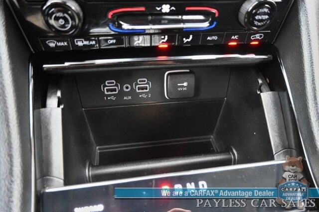 2023 Jeep Grand Cherokee L Limited Anchorage AK