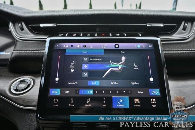 2023 Jeep Grand Cherokee L Limited Anchorage AK