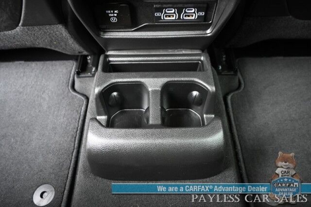 2023 Jeep Grand Cherokee L Limited Anchorage AK