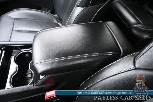 2023 Jeep Grand Cherokee L Limited Anchorage AK