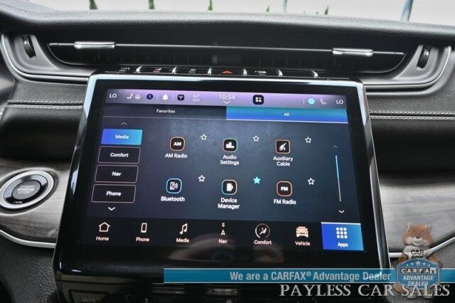 2023 Jeep Grand Cherokee L Limited Anchorage AK