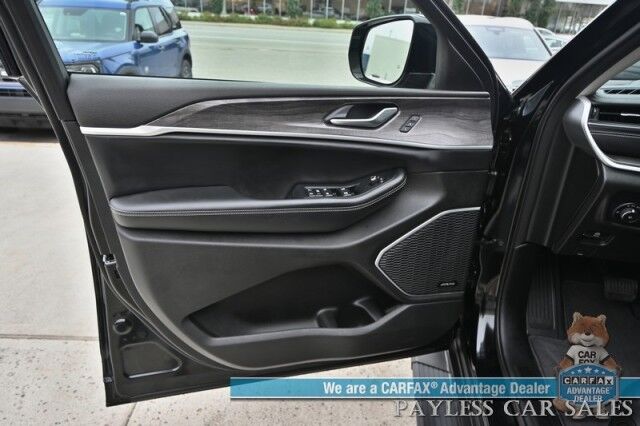 2023 Jeep Grand Cherokee L Limited Anchorage AK