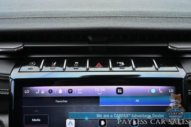 2023 Jeep Grand Cherokee L Limited Anchorage AK