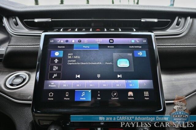 2023 Jeep Grand Cherokee L Limited Anchorage AK