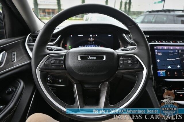 2023 Jeep Grand Cherokee L Limited Anchorage AK