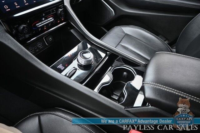 2023 Jeep Grand Cherokee L Limited Anchorage AK