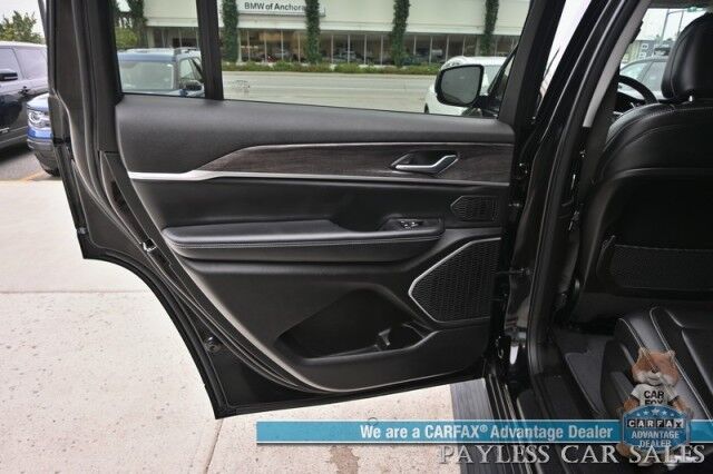2023 Jeep Grand Cherokee L Limited Anchorage AK