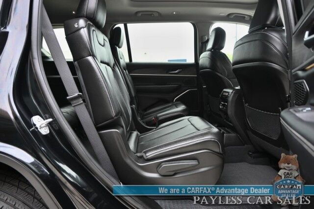 2023 Jeep Grand Cherokee L Limited Anchorage AK