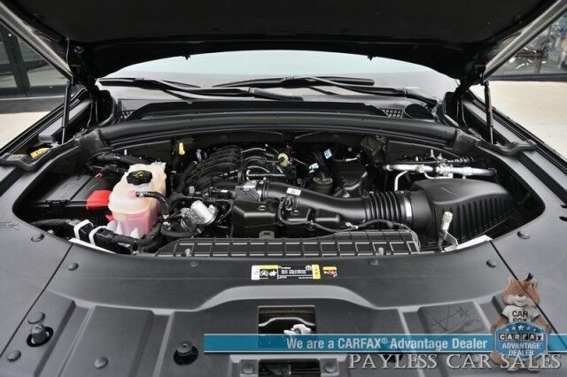 2023 Jeep Grand Cherokee L Limited Anchorage AK