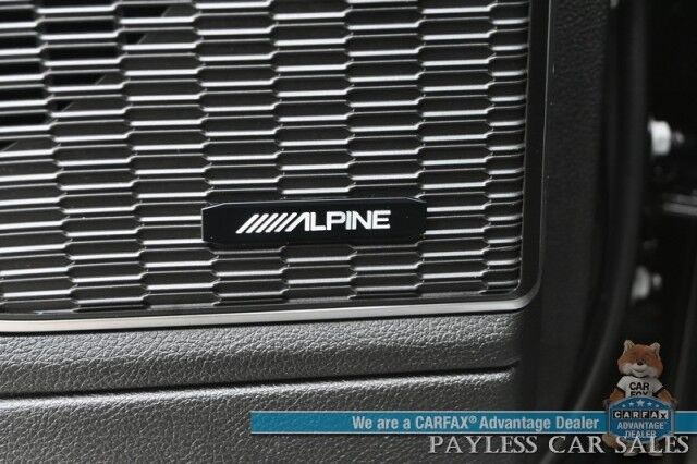 2023 Jeep Grand Cherokee L Limited Anchorage AK