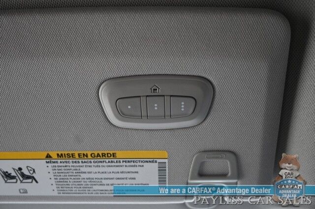 2023 Jeep Grand Cherokee L Limited Anchorage AK
