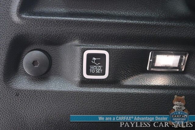 2023 Jeep Grand Cherokee L Limited Anchorage AK