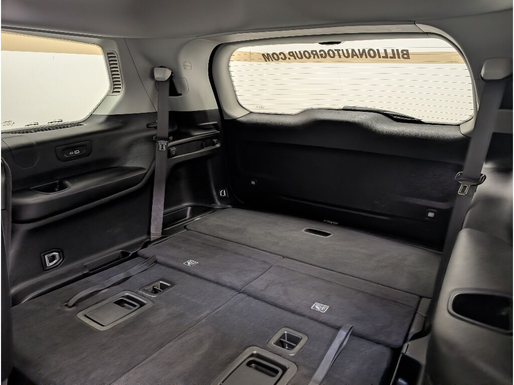 2023 Jeep Grand Cherokee L Limited Bozeman MT