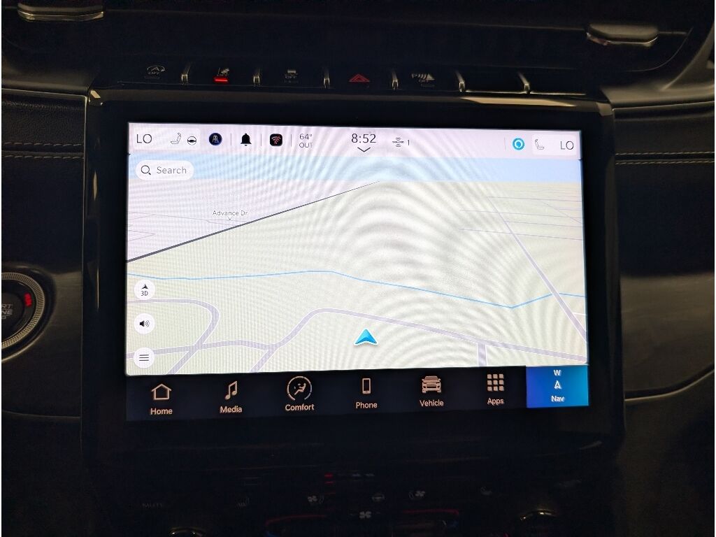 2023 Jeep Grand Cherokee L Limited Bozeman MT