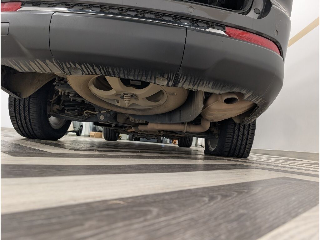 2023 Jeep Grand Cherokee L Limited Bozeman MT