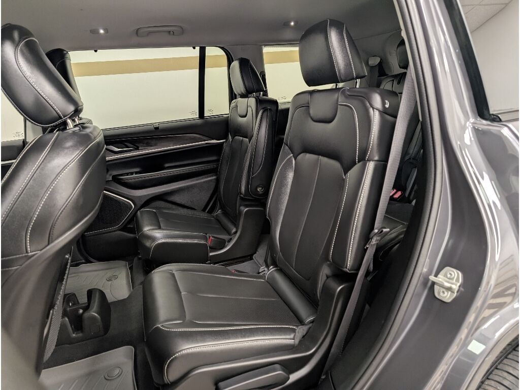 2023 Jeep Grand Cherokee L Limited Bozeman MT