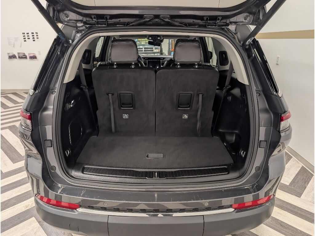 2023 Jeep Grand Cherokee L Limited Bozeman MT