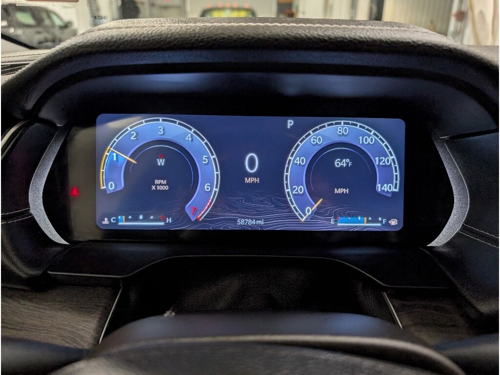 2023 Jeep Grand Cherokee L Limited Bozeman MT