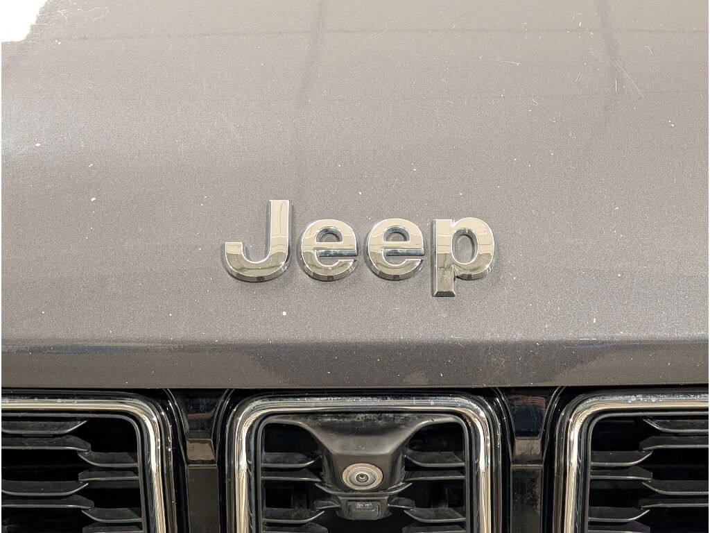 2023 Jeep Grand Cherokee L Limited Bozeman MT