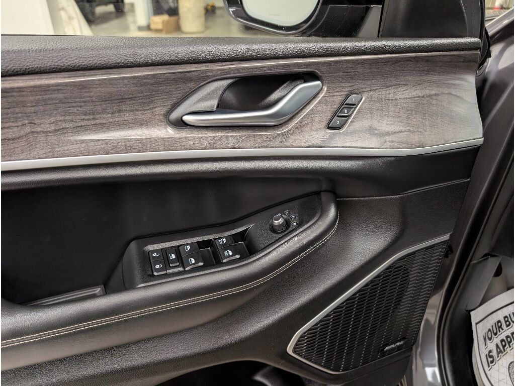 2023 Jeep Grand Cherokee L Limited Bozeman MT
