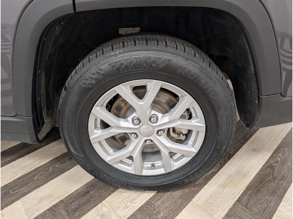 2023 Jeep Grand Cherokee L Limited Bozeman MT