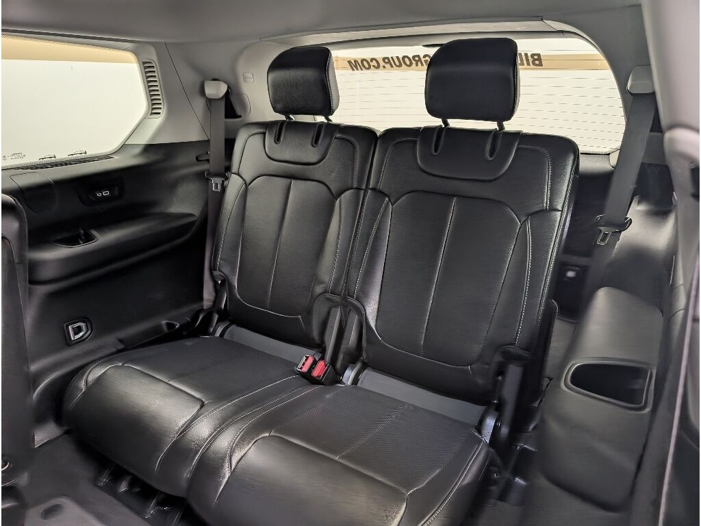 2023 Jeep Grand Cherokee L Limited Bozeman MT